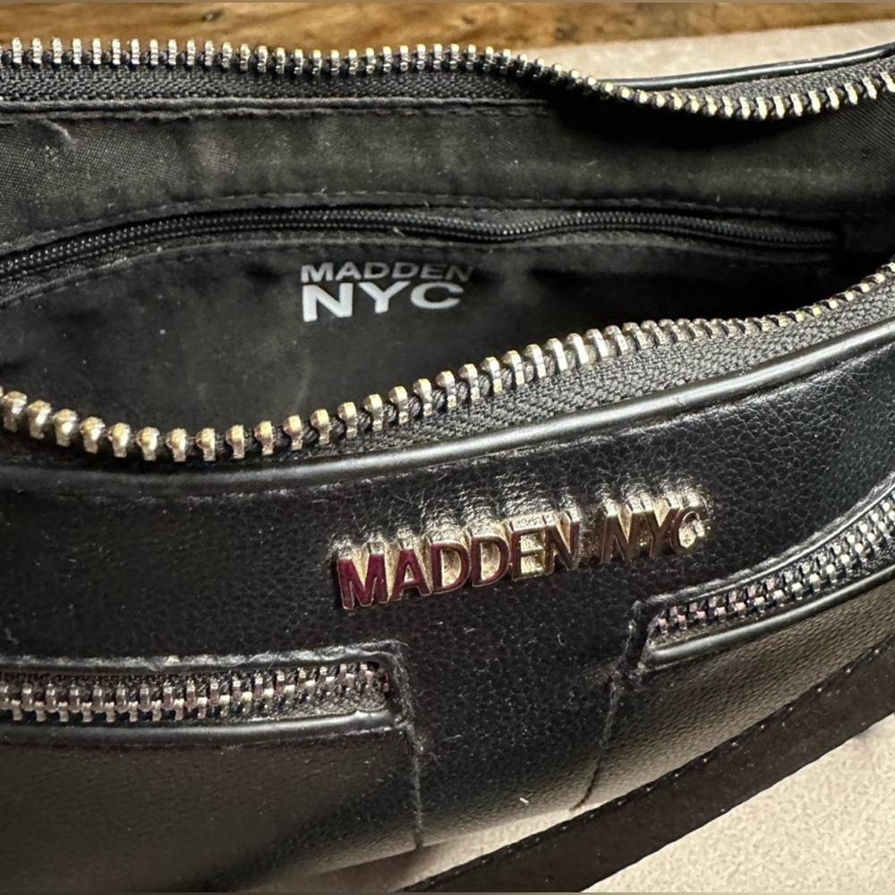 Madden Crossbody Bag & Studded
Keychain Pouch - Picture 5 of 8